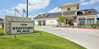 Stafford Place Gallery 38