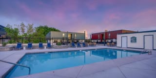 Copperwood Apartment Homes Gallery 13