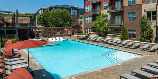 District at Duluth Apartments Gallery 16