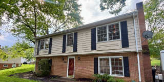 3810 Vauxhall Road – Windsor West Subdivision | Roanoke County 4 Bedrooms 2 Baths Gallery 1