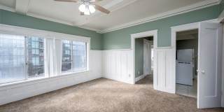 Spacious 1 Bed 1 Bath with Balboa Park Views Gallery 1