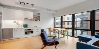 1625 ECKINGTON Place NE unit: 604 Gallery 1