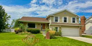 4 Bed 3.5 Bath Beautiful Home In Sandy 4 Bed 3.5 Bath Beautiful Home In Sandy Gallery 1