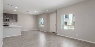Brand New Build! Massive modern 4 bedroom/4.5 bathroom townhome in the heart of Chandler Gallery 8