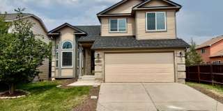 Large Springs Ranch 5 bedroom Close to Powers BLVD Gallery 1
