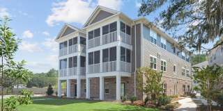 Waterside at Pepper Hall Gallery 17