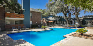 Sky at Salado Creek Gallery 22