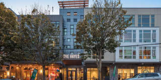 The Hayes on Stone Way Gallery 33