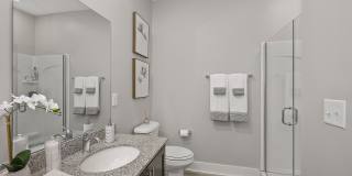 Gentry East Gallery 12