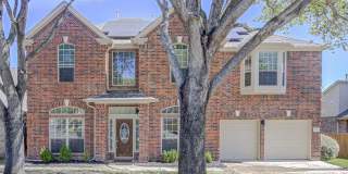 Updated 4-bedroom, 3-bath home located in the desirable Steiner Ranch community Gallery 1