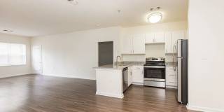 Park Station Apartments Gallery 3