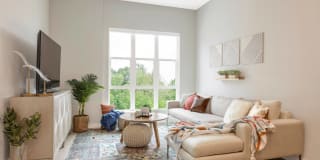 The George Apartments Gallery 12