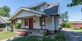 4 Beds 2 Baths near IU Memorial Stadium 4 Beds 2 Baths near IU Memorial Stadium Gallery 1