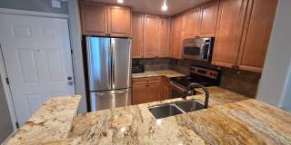 1 bed 1 bath in UTC with great amenities Pool, hot tub, gym, underground parking. Gallery 1