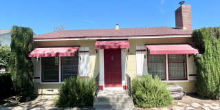 Charming 2 Bedroom Cottage in the Heart of Downtown Paso Robles! AVAILABLE July 1st, 2026 **DO NOT DISTURB TENANT** Gallery 1