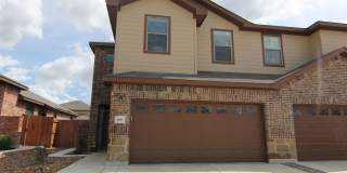 3/2.5/2 Two story Duplex / Close to Creekside Shopping & Entertainment! / Covered Back Patio / Fenced in Yard / CISD Gallery 1