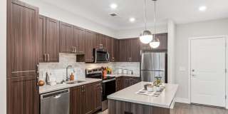 The Point at Fairfax Gallery 13