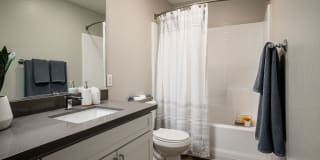 Canyon Park Apartments Gallery 26