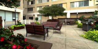 Horizon House Apartments Gallery 9