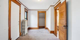 1721 Clay Street Gallery 14