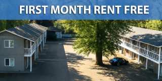 Aspen Creek Apartments Gallery 1