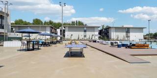 San Regis Apartments - Affordable Housing Gallery 18