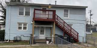 1314 DORCHESTER AVE #B, UPPER LEVEL ONLY Gallery 1