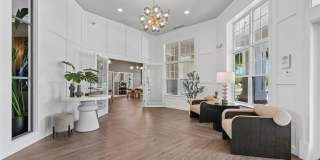 The Residences at Springfield Station Gallery 47