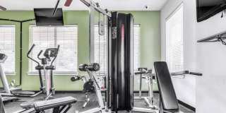 Willow Creek Apartments Gallery 13