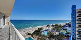 4100 Galt Ocean Drive Gallery 19
