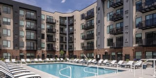 Lyra Apartments Gallery 1