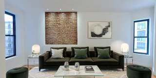 101 Lexington Avenue Gallery 1