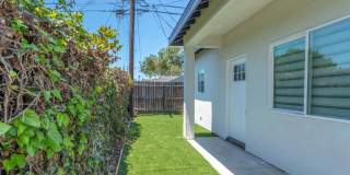 Modern Detached ADU in Torrance Modern Detached ADU in Torrance Gallery 21