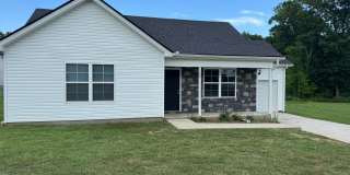 Smyrna 3 bed 2 bath home with 1158 sq. ft and one car garage on a cul-de-sac Gallery 1