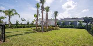Eden Magnolia Village - Build to Rent Housing Gallery 39