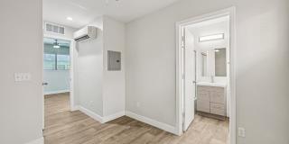 The Deme at Filmore Gallery 16