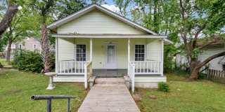 Welcome to 206 Augusta St, where history meets modern comfort in the heart of The Avenues of West Columbia! Gallery 1