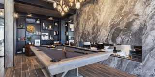 The Warner Gallery 20