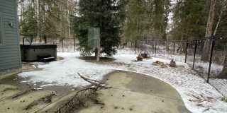 Whitefish-4 Bedroom 2.5 Bath Beautiful and Modern, Pets Welcome! -$6,500.00 Monthly Rent Gallery 11