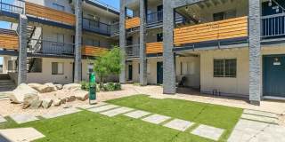 Rise Midtown Apartments Gallery 87