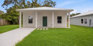 NEW BUILT 3 BR 2 BA Rental NEW BUILT 3 BR 2 BA Rental Gallery 1
