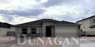 New Construction Home! 3 Bedroom 2 Bath, water paid! Gallery 1