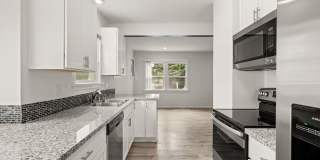 Charming Craftsman, Fully Updated — 3 Bed + Finished Basement on the West Side! Gallery 11