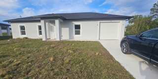 BRAND NEW 3 BEDROOM/ 2 BATH, ONE CAR GARAGE-MOVE IN READY! Gallery 1