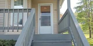 120 W Sixth Street, lower 120 W Sixth Street, lower Gallery 3