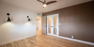 European-inspired Mid-Century Henderson Home! Gallery 76