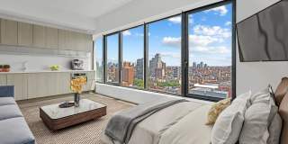 171 Chrystie Street Gallery 1