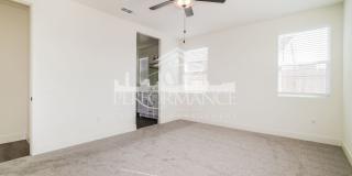 Stunning 4 Bed/3 Bath SW Bakersfield Home w/ Paid Solar and $0 Deposit Option Gallery 9