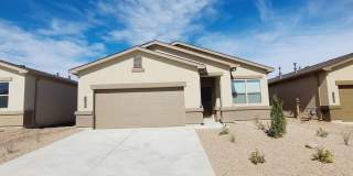 3 bed 2 bath home in Huning Ranch! Gallery 1