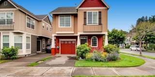 Beautiful 3 BD | 2.5 BA | Single Family Home | Located in Hillsboro's Arbor Roses Community | Spectacular Location! Gallery 1